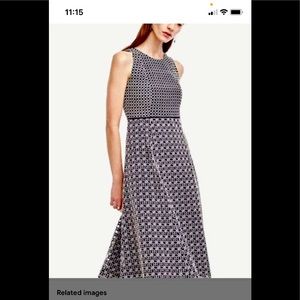 Eyelet dress worn once!